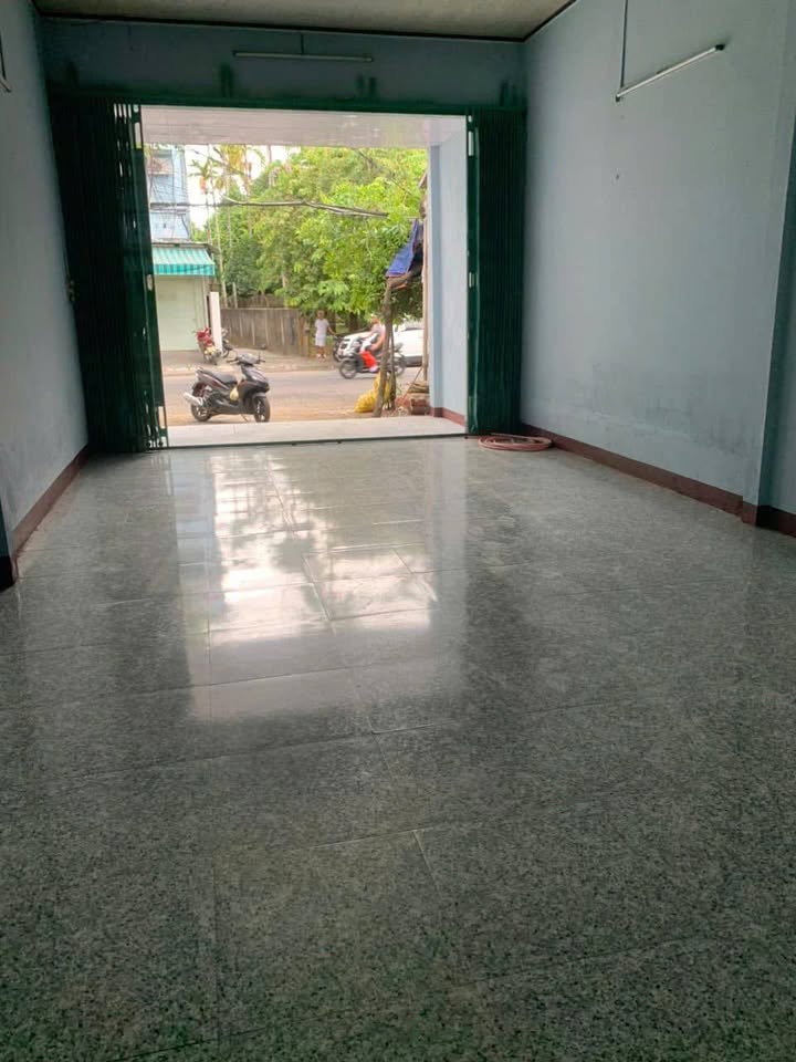 Mặt bằng Nguyễn Sinh Cung Huế 100m² - Mặt tiền kinh doanh!