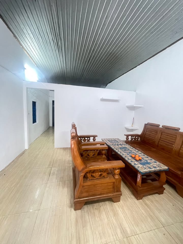 Nhà Nguyên Căn Kiệt Đặng Huy Trứ, Huế - 120m² Giá 3 Triệu/Tháng