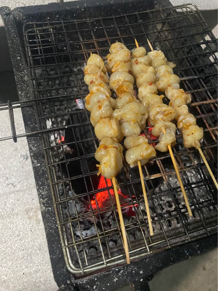 Nhà Phố Ngô Mây Quy Nhơn 160m² - Mặt tiền kinh doanh đắc địa!