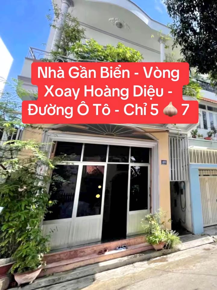 Nhà Phố 48m² Mặt Tiền 5.2m Vĩnh Nguyên - Sổ Hồng Sẵn Sàng