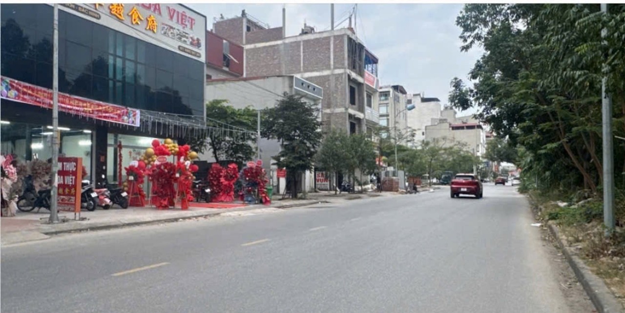 Đất nền Chu Mẫu Từ Sơn 90m² giá 6 tỷ - Tiềm năng tăng giá cao