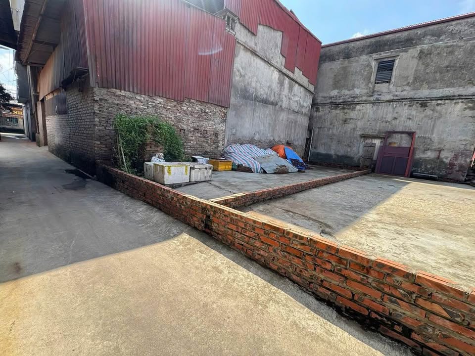 Đất Nền Phù Khê, Từ Sơn 50.6m² - Ngõ Thông Sẵn Sổ Hồng