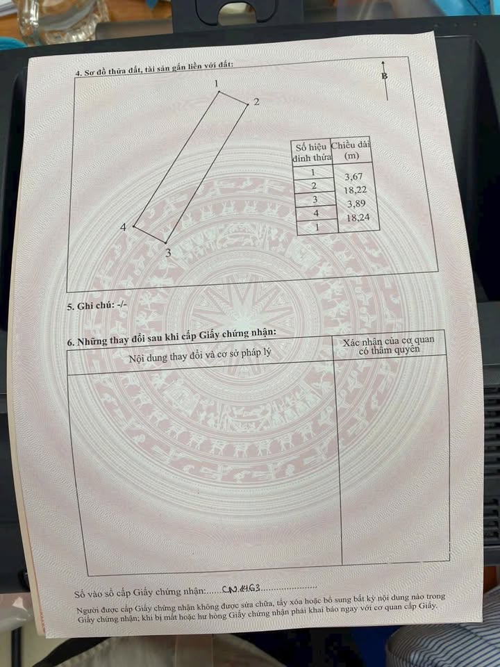 Đất nền Phù Khê 70m² dưới 2 tỷ - Tiềm năng tăng giá vượt trội!