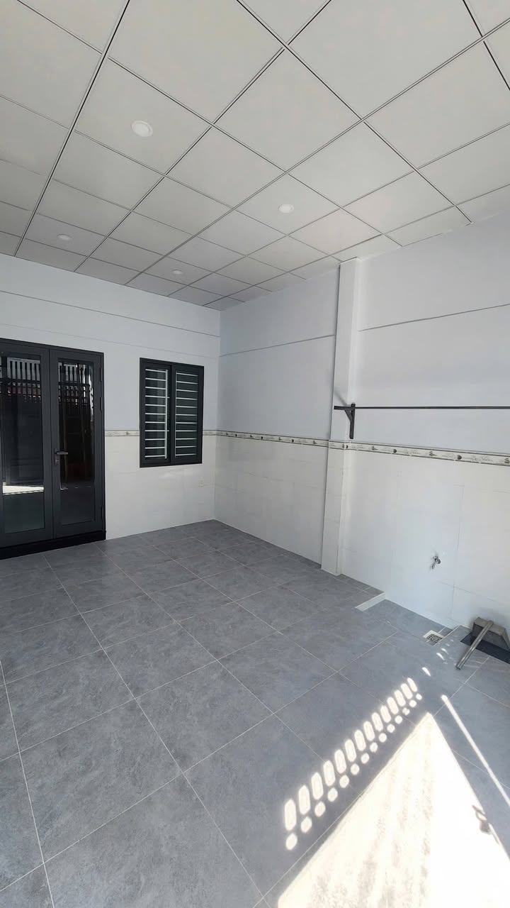 Cho thuê Nhà 1PN Gác lửng Phường Phú Hòa, Thủ Dầu Một - 4.5 Triệu/tháng