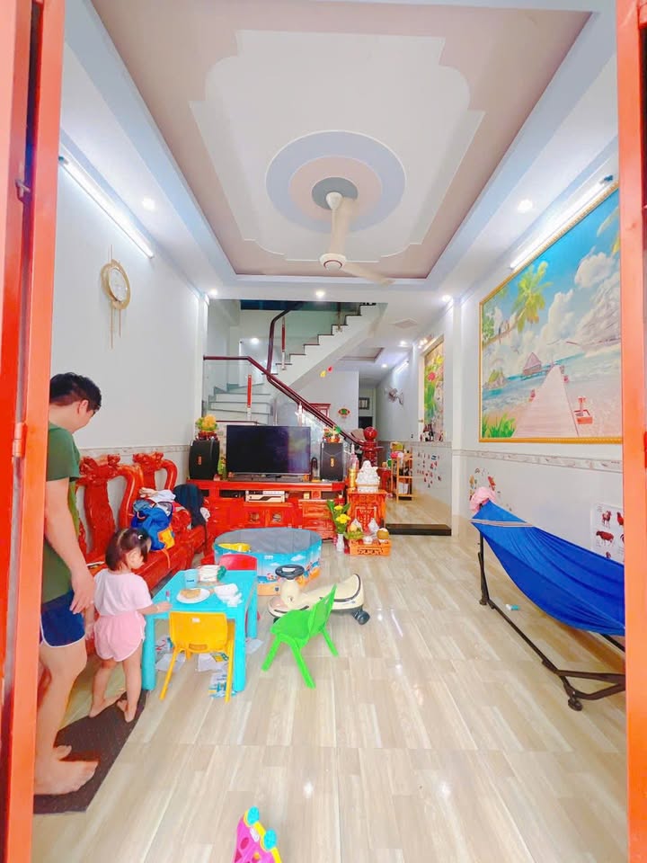 Nhà riêng Phường Tân Hạnh, Biên Hòa 70m² - Sẵn sàng ở ngay!