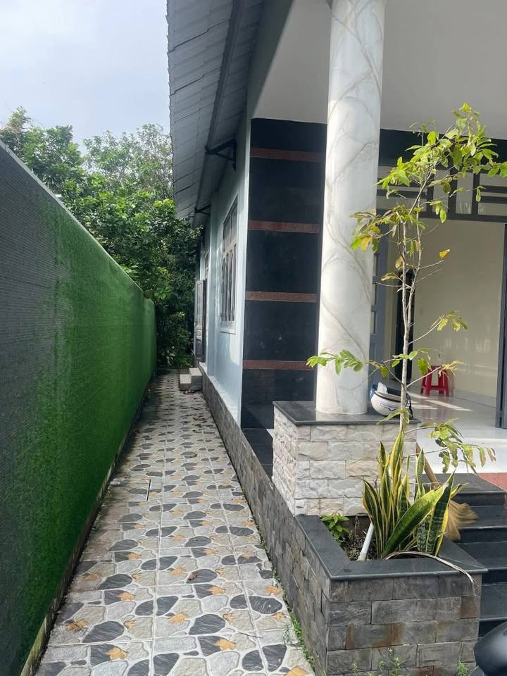 Nhà cho thuê An Sơn, TDM 3PN 5 triệu - Giá tốt hiếm có!