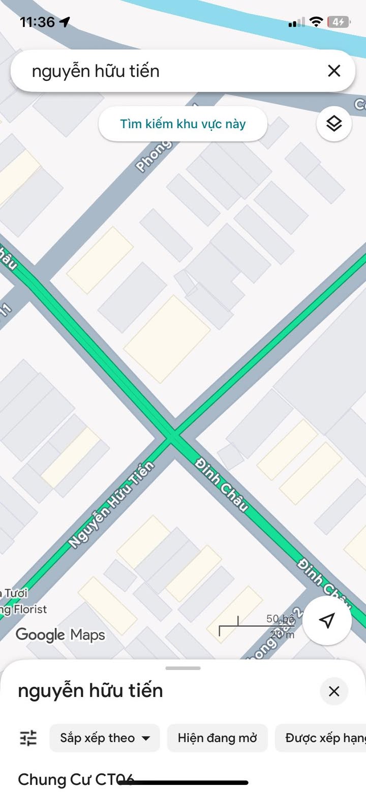 Nhà Phố Nguyễn Hữu Tiến, Cẩm Lệ 100m² - Mặt Tiền Kinh Doanh Đắc Địa!