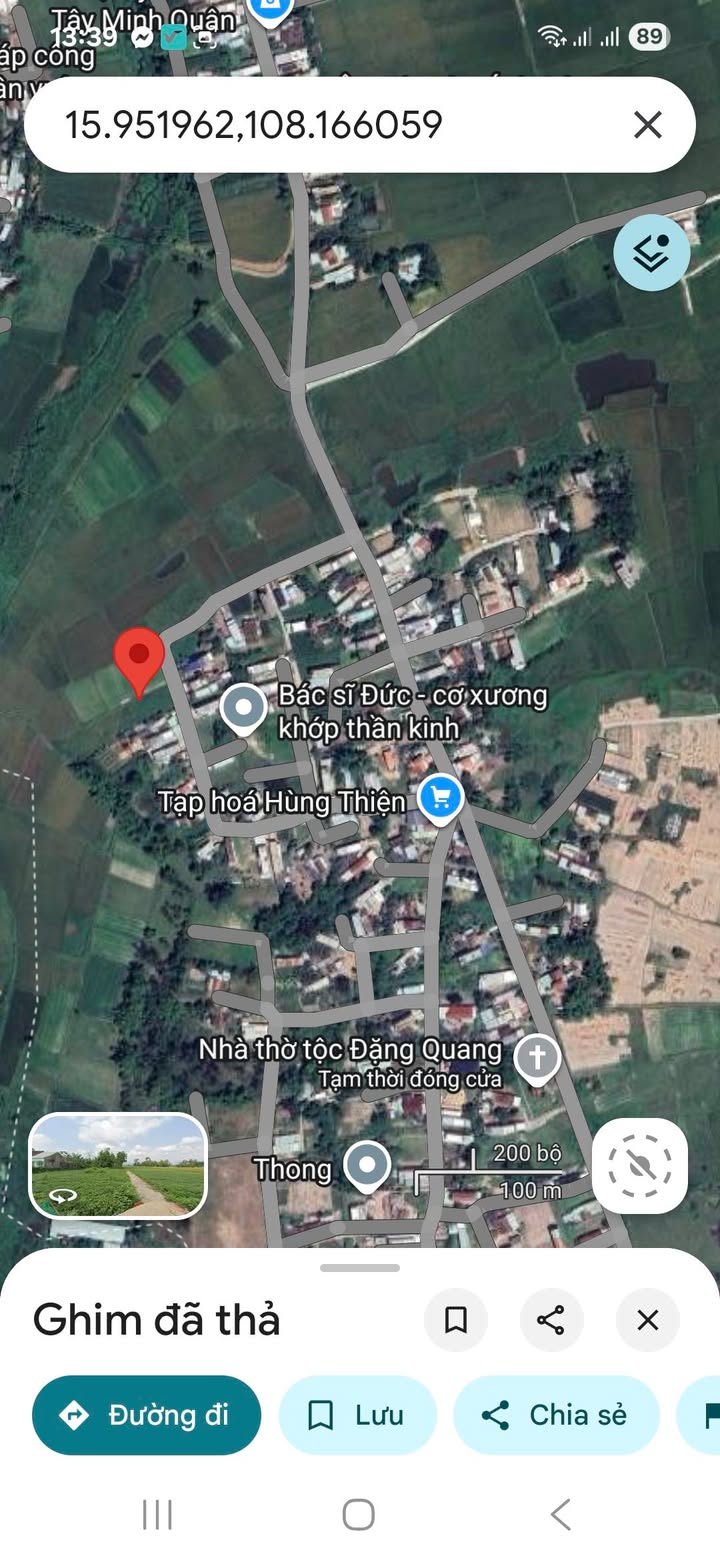 Bán Đất Kiệt Lệ Sơn 2, Đà Nẵng - 97m² Giá 1.15 Tỷ, Sổ Đỏ Sẵn Sàng