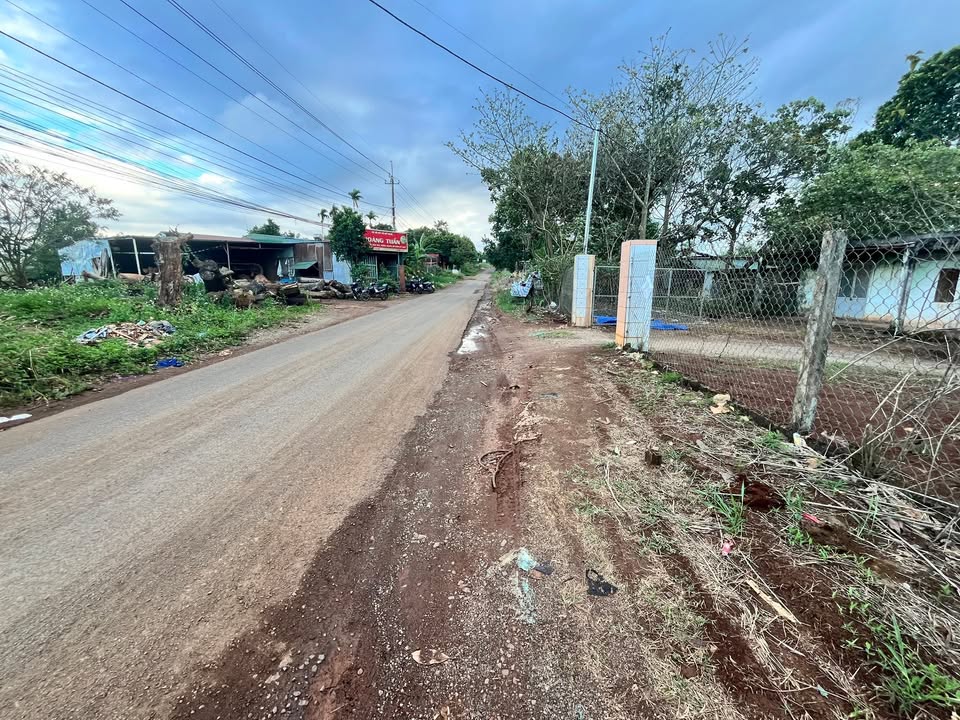 Đất nền Thành phố Gia Nghĩa 320m² - Sổ đỏ chính chủ!