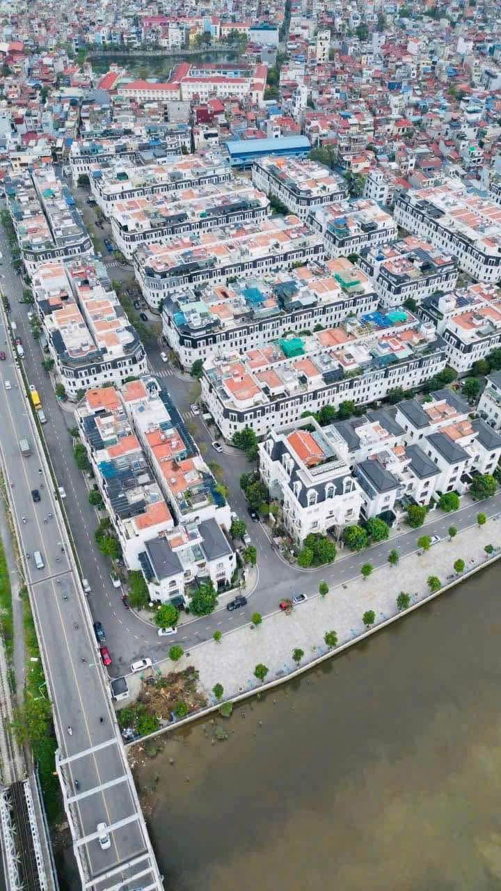 Nhà Phố Hoàng Huy Riverside - 87.5m² - Kinh Doanh Đắc Lộc - 11.5 Tỷ