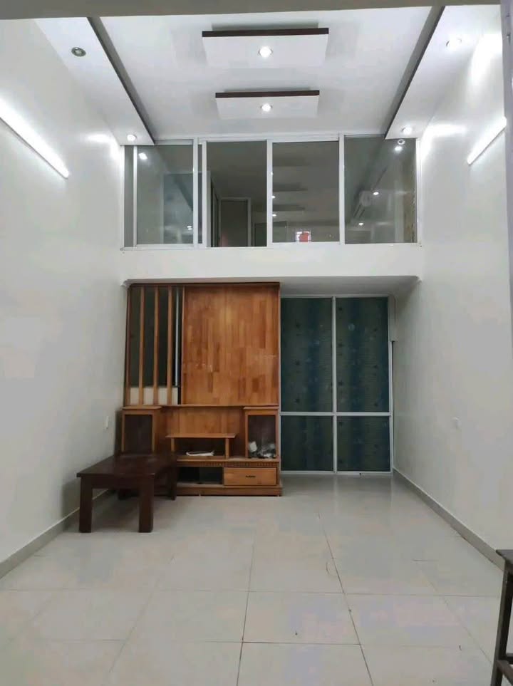 Nhà Phố Lê Lai, Ngô Quyền, 85.5m² - Dòng Tiền 3.2 Triệu/Tháng