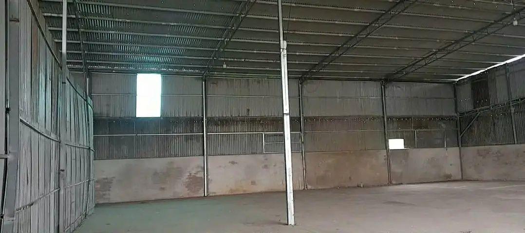 Kho xưởng Bắc Sơn 400m² giá 8 triệu - Hoạt động ngay!
