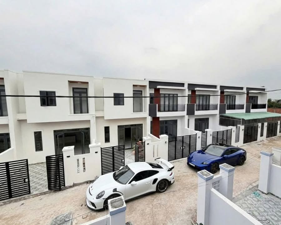 Bán nhà Hương Lộ 7 Vĩnh Cửu 80m² từ 1.95 tỷ - Sẵn sàng ở ngay!