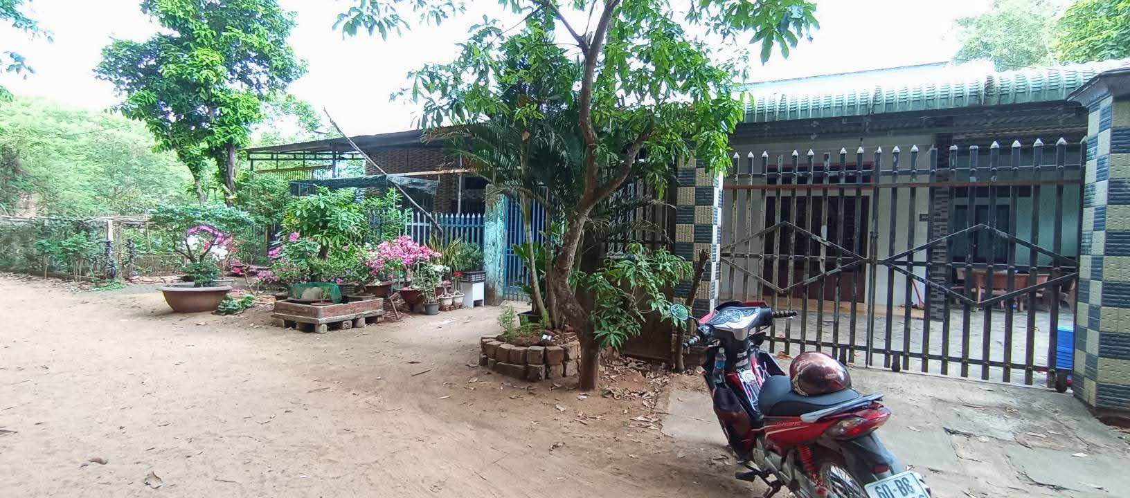 Bán Gấp Nhà An Viễn Trảng Bom 189m² - Sổ Đỏ Full Thổ Cư, Giá 1 Tỷ