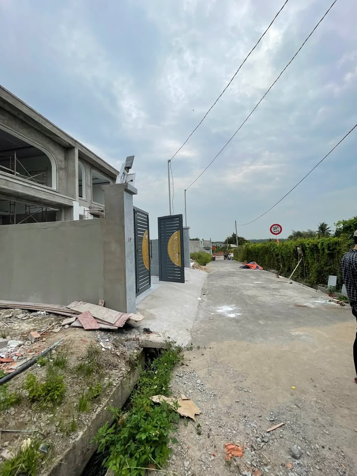 Đất Giang Điền 100m² Sổ Riêng - Ô Tô Tận Nơi, Giá 870 Triệu