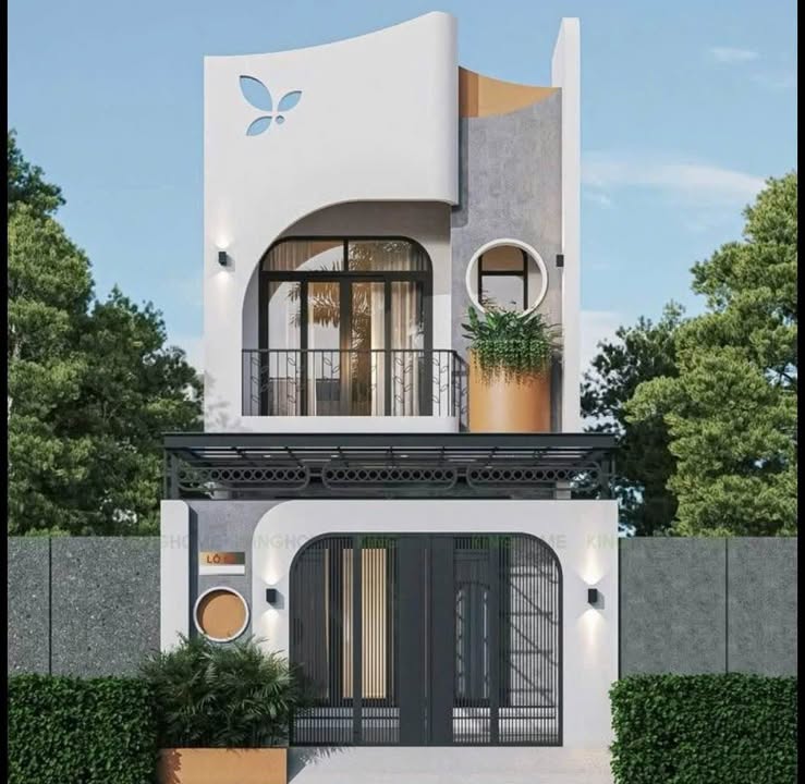 Nhà 1 Lầu 1 Trệt 3PN 63m² Sổ Riêng Full Thổ Cư - Gần Hành Chính Tỉnh Đồng Nai