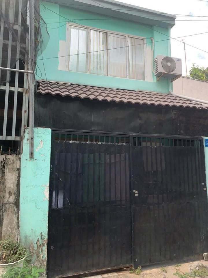 Đất nền Phường Quang Vinh Biên Hòa 41m² - Sổ đỏ chính chủ!