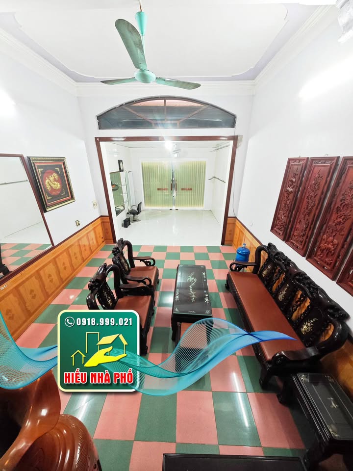 Nhà 150m² có Gara Ô tô, Full Nội thất - Phường Song Mai, Bắc Giang