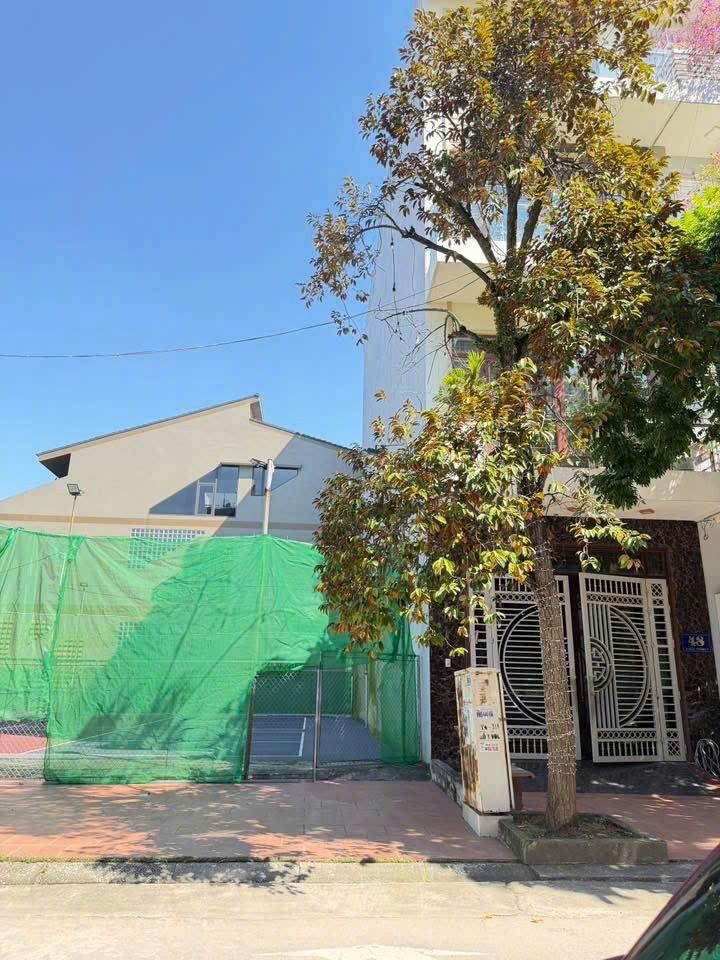 Đất Nền KDCS 2 Bắc Giang 72m² - Sổ Đỏ Sẵn Sàng