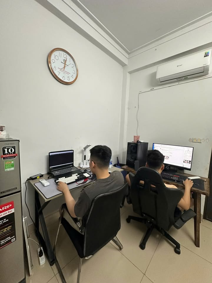 Căn hộ mini Mỹ Đình, Nam Từ Liêm - Sẵn sàng vào ở ngay!