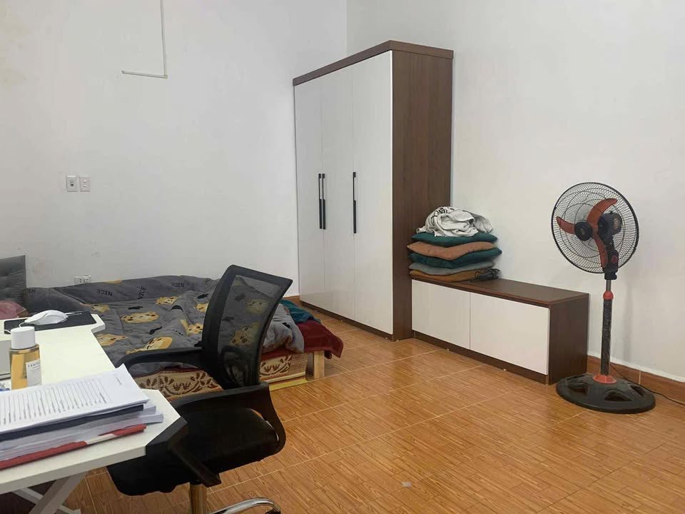 Cho thuê phòng trọ 20m² tại 101 Nguyễn Hoàng, Cầu Giấy - Sẵn sàng ở ngay!