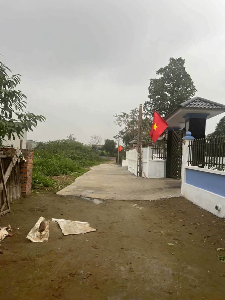 Đất Nền Vĩnh Phúc - 80m² Gần KCN Khai Quang, Thăng Long 3 - Giá Tốt