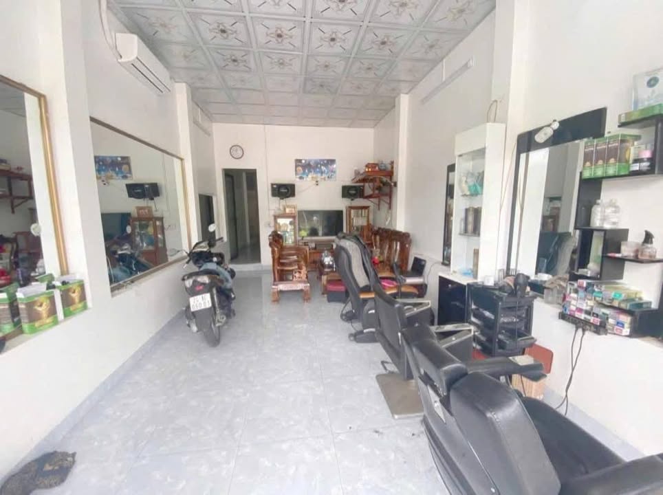 Nhà Phố Khánh Yên - Lào Cai 80m² (3 Tỷ) Kinh Doanh Đắc Lợi, Sẵn Sàng Ở Ngay