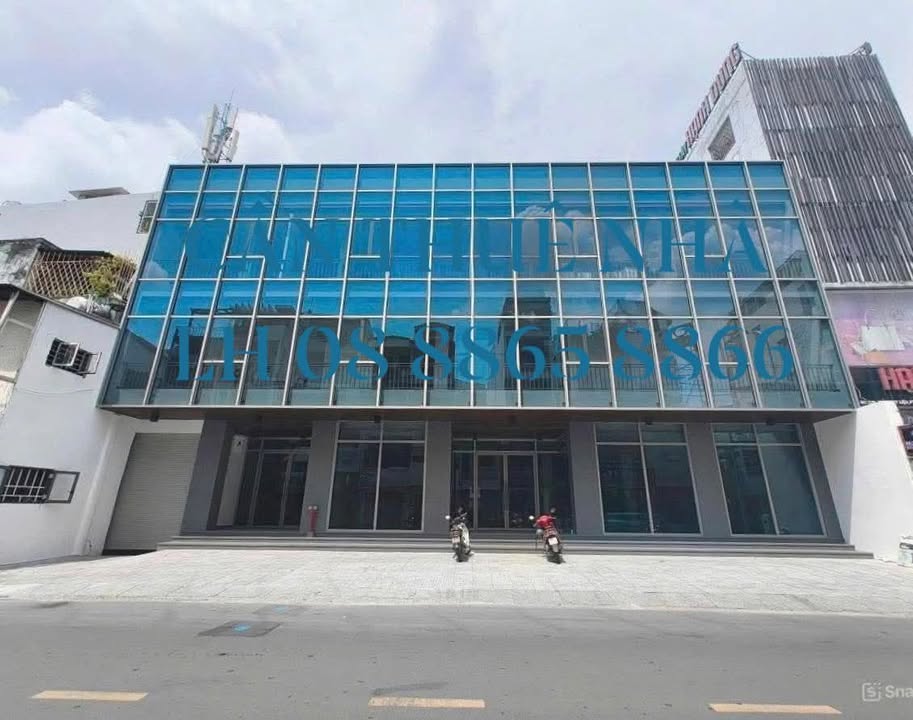 Mặt Bằng Đường 3 Tháng 2, Cần Thơ 500m² - Mặt tiền kinh doanh đắc địa!