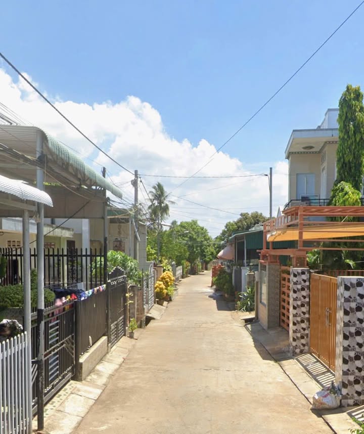 Nhà riêng Gia Kiệm, Thống Nhất 146m² giá 1.7 tỷ - Sổ hồng sẵn!