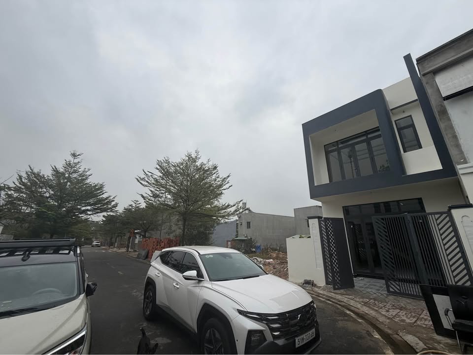 Nhà riêng Tân Định, Bến Cát 88m² giá 2.1 tỷ - Chính chủ bán