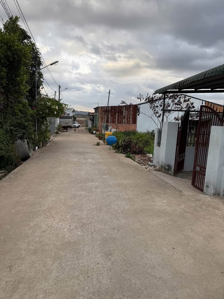 Đất nền TT Liên Nghĩa Đức Trọng 156m² 2.05 tỷ - Sổ đỏ chính chủ