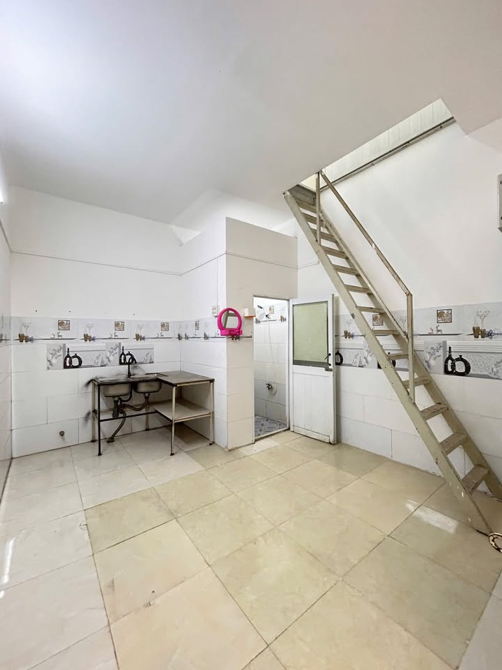 Phòng trọ KDC Đại Ngân Cần Thơ 30m² - Sẵn sàng ở ngay!