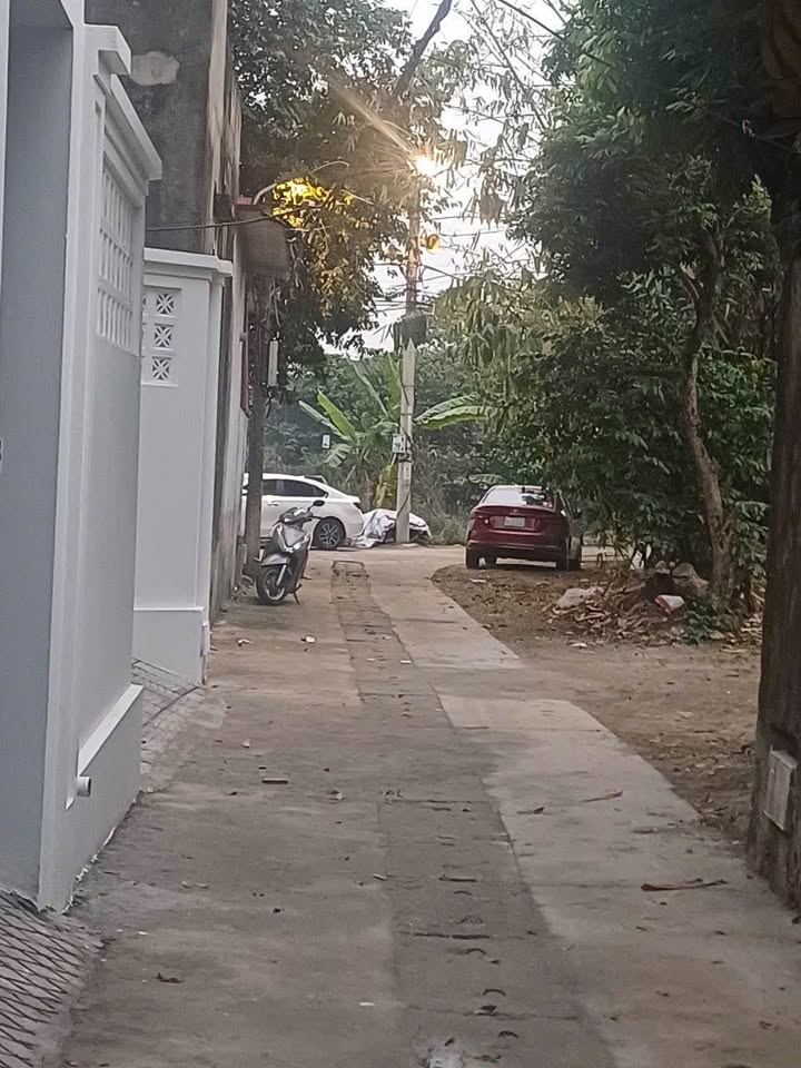 Đất nền Vạn An, TP Bắc Ninh 63.3m² - Sổ đỏ chính chủ, sang tên ngay!