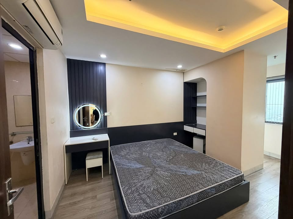 Cho thuê Căn hộ Cường Thịnh, Bắc Ninh - 2PN, Full Nội thất, Sẵn ở ngay!