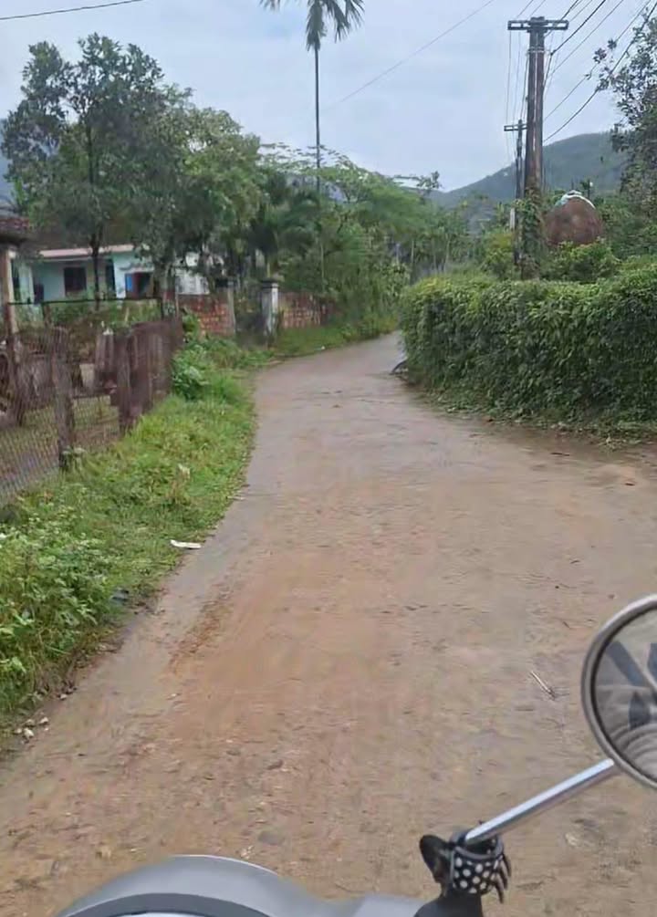 Đất Vườn Bình Mỹ Bình Sơn 760m² Giá 500 Triệu - Nghỉ Dưỡng Lý Tưởng!