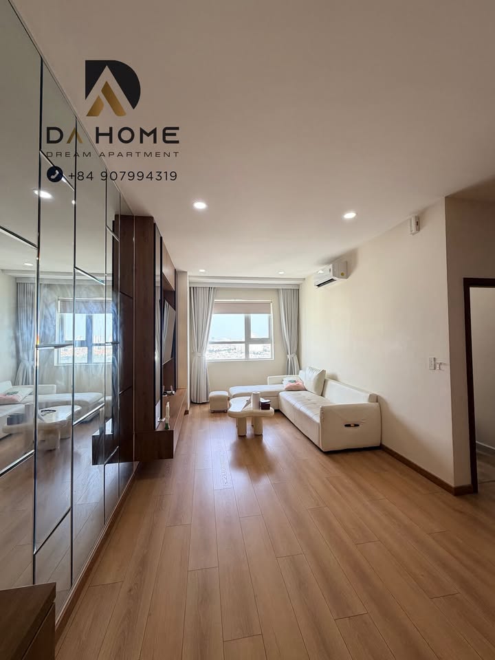 Căn Hộ Topaz Elite Quận 8 - 60m² Sẵn Sàng Vào Ở Ngay!