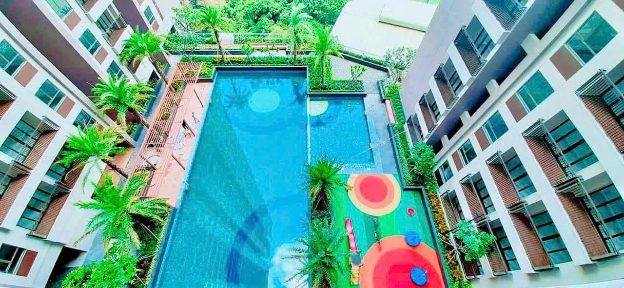 Căn hộ Opal Boulevard Thủ Đức 2PN giá 8 triệu - Ở được liền!