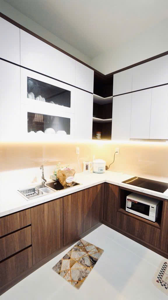 Căn hộ Jamila Khang Điền 50m² - Full nội thất cao cấp, 4.3 tỷ!