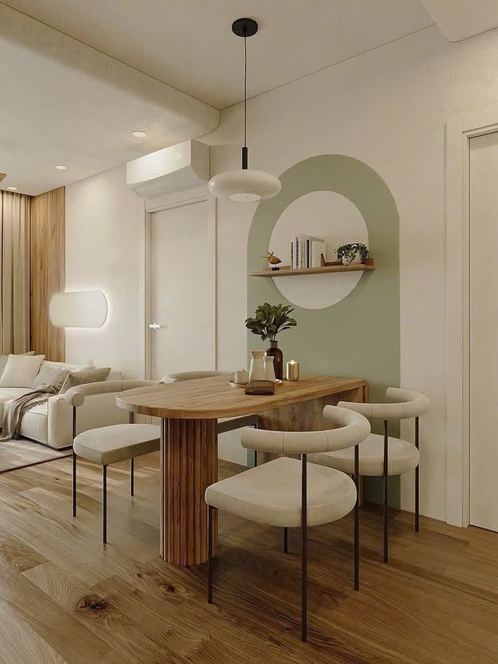 Cho thuê căn hộ Richstar Tân Phú từ 11 triệu - Full nội thất