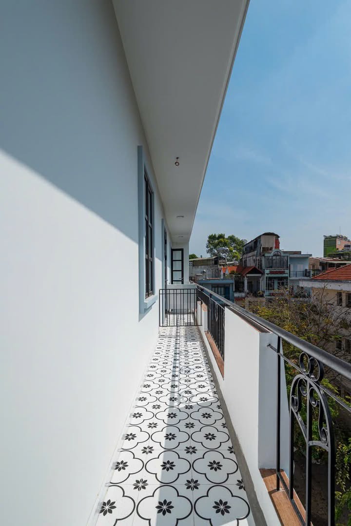 Cho thuê phòng full nội thất, ban công thoáng tại Nguyễn Thái Sơn, Gò Vấp - 8 triệu/tháng