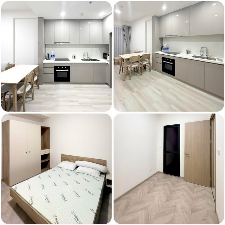 Cho thuê căn hộ Masteri Centre Point Q9 1PN - Full nội thất, view nội khu - 10 Triệu/tháng