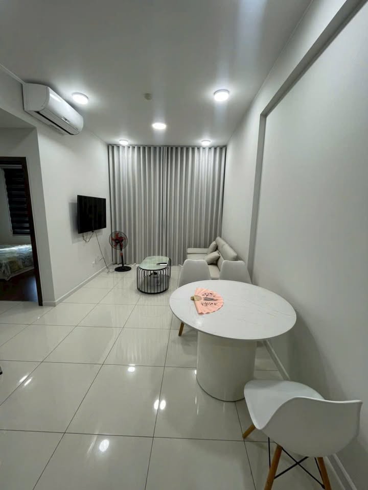 Cho thuê căn hộ Picity Quận 12 - 2PN, Full nội thất, View Landmark 81