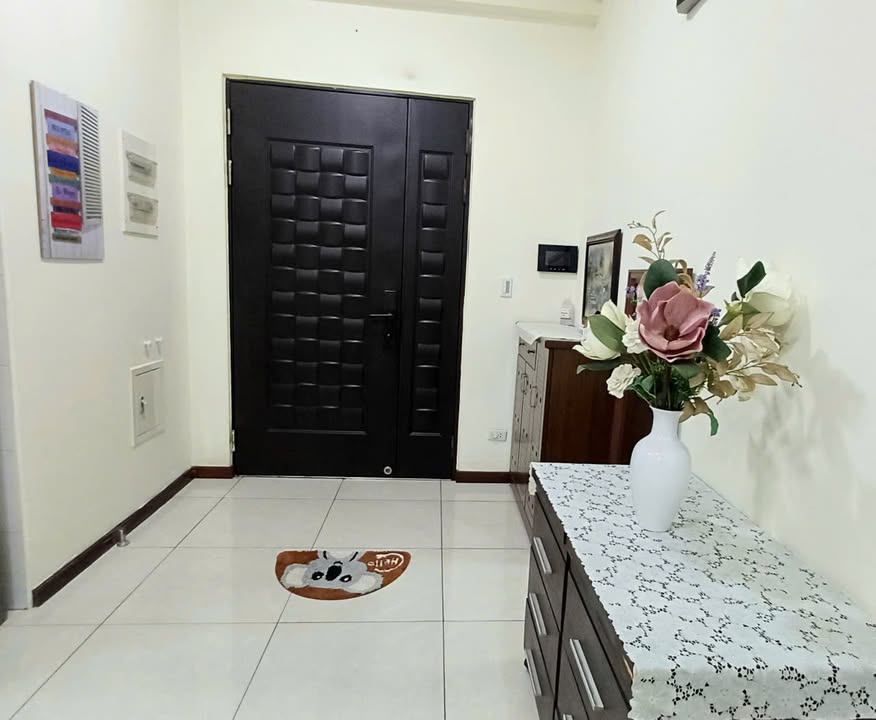 Cho thuê căn hộ Docklands Quận 7 - 92m² 2PN Full nội thất