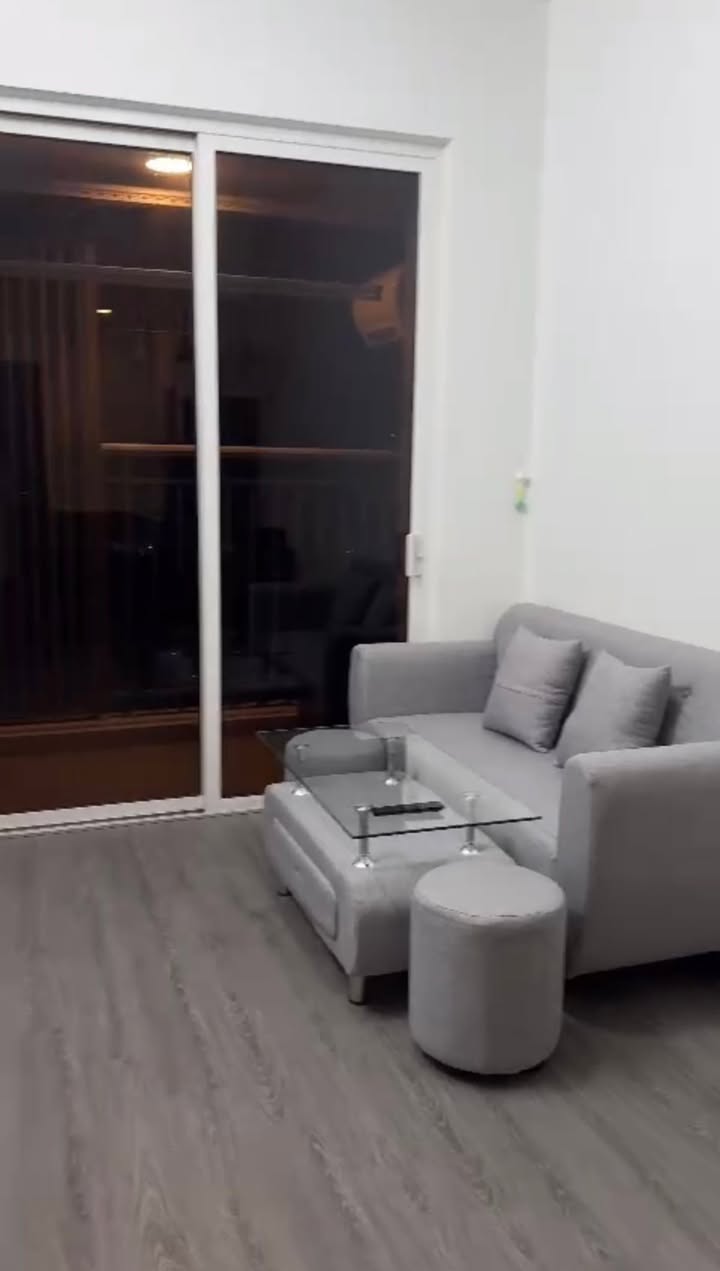 Cho thuê căn hộ Golden Maison Phú Nhuận - 49m² Full Nội thất, Sẵn Sàng Dọn Vào Ở