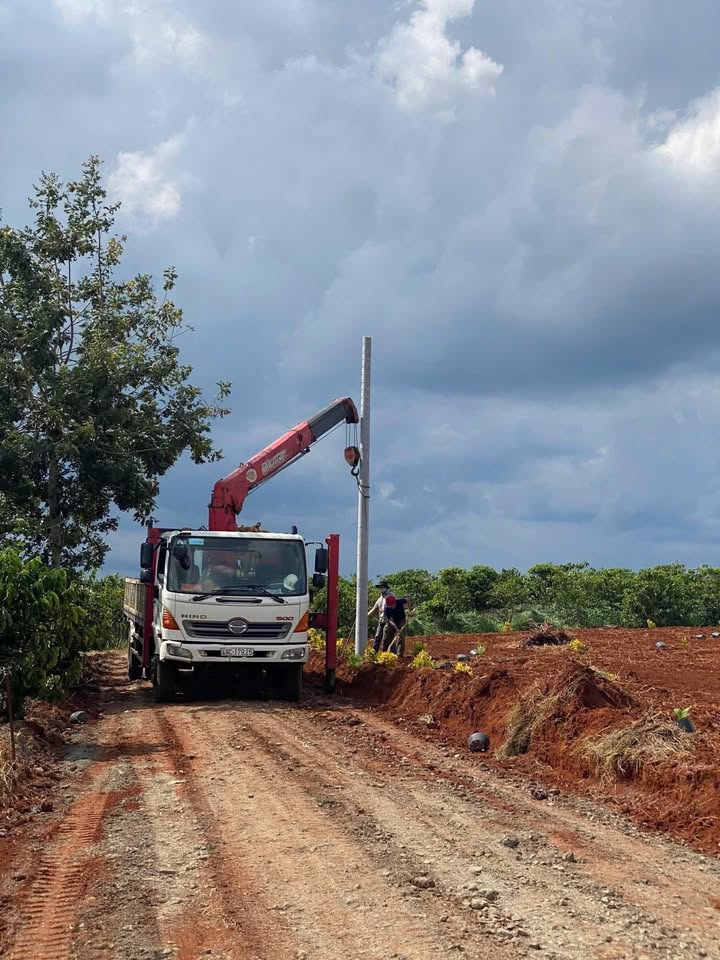 Đất Nền Liền Kề Đức Trọng 540m² - Sẵn Sổ Sẵn Sàng Đầu Tư