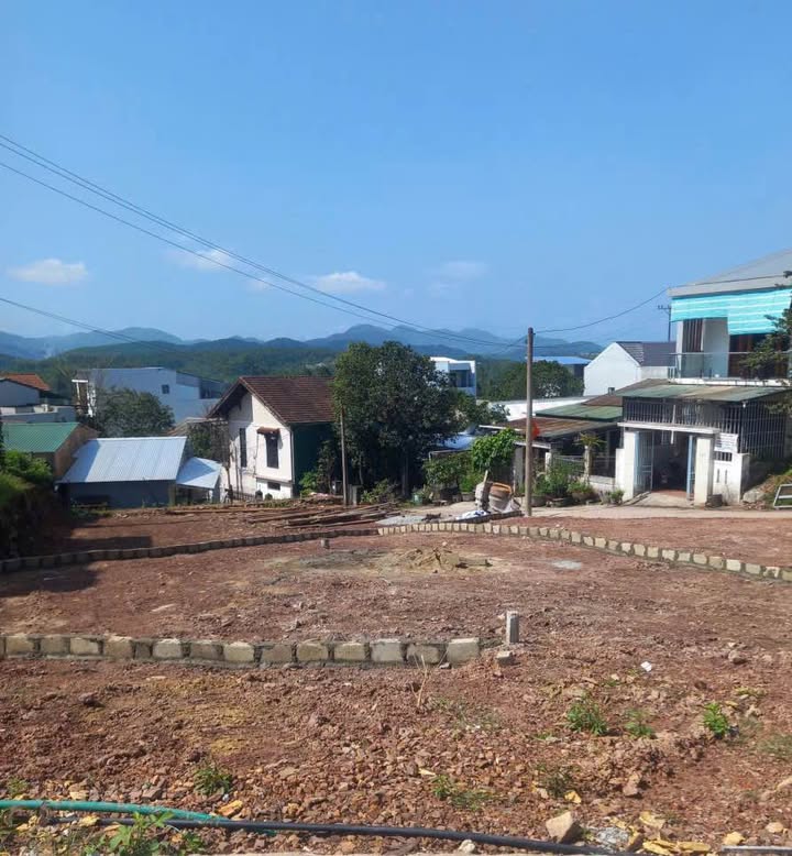 Đất nền Phường Thuỷ Xuân 113.2m² - Sổ hồng chính chủ, đường ô tô 8m!