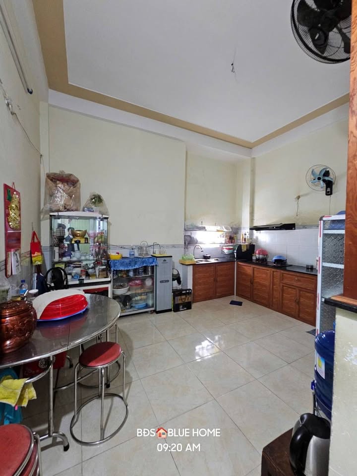 Nhà Mặt Tiền Đào Duy Tân, Quy Nhơn - 42.5m², 3 Tầng, Giá 3.5 Tỷ