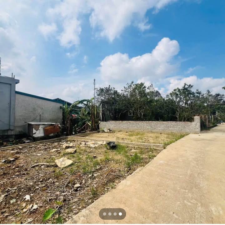 Đất Nền Khối Mai Lộc, Vinh 51.3m² - Giá 1.46 Tỷ, Sổ Vuông Đẹp