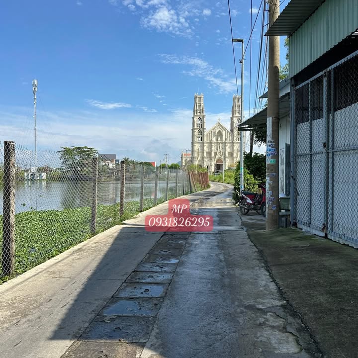 Đất nền Long Hải Liên Xã 191m² 2.8 tỷ - Tiềm năng tăng giá