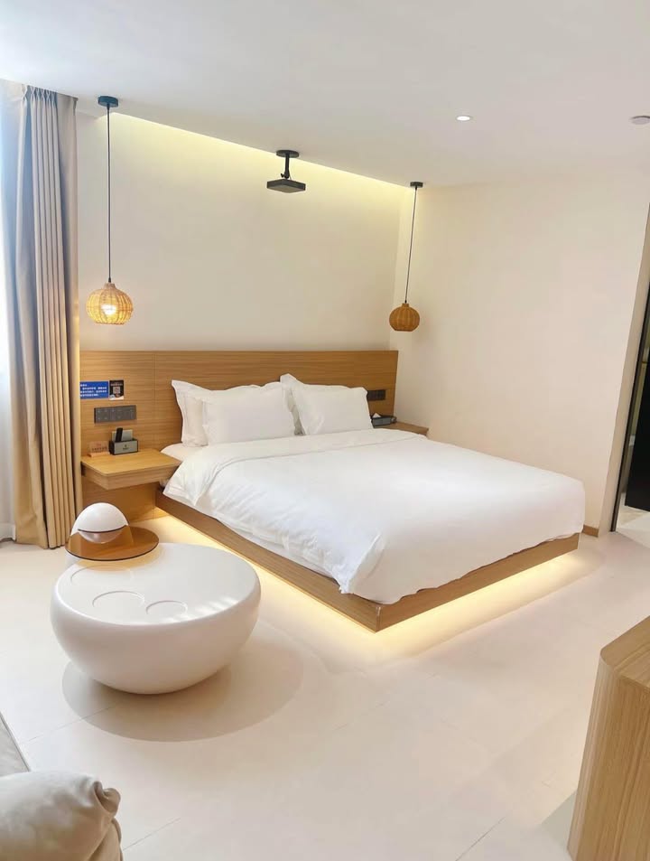 Nhà 5 Tầng Nguyễn Đình Chiểu, Phú Nhuận - 80m² Sổ Hồng Vuông Vắn